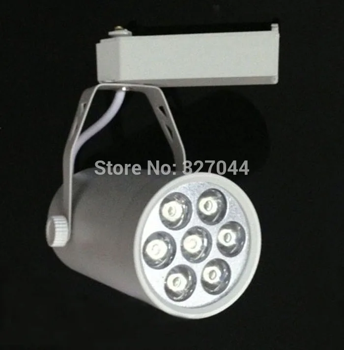 1pcs Wholesale 220v 21w LED Tracking Lightfor Store Shopping Mall Lighting Lamp Color
1pcs Wholesale 220v 21w LED Tracking Lightfor Store Shopping Mall Lighting Lamp Color
