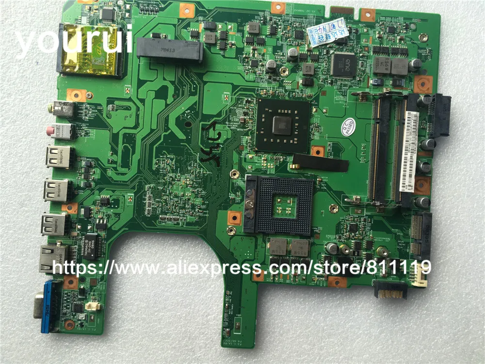 yourui For Acer 5735 5735Z MB.AU901.001 MBAU901001 For Motherboard 48.4K801.011 100% Fully tested
yourui For Acer 5735 5735Z MB.AU901.001 MBAU901001 For Motherboard 48.4K801.011 100% Fully tested