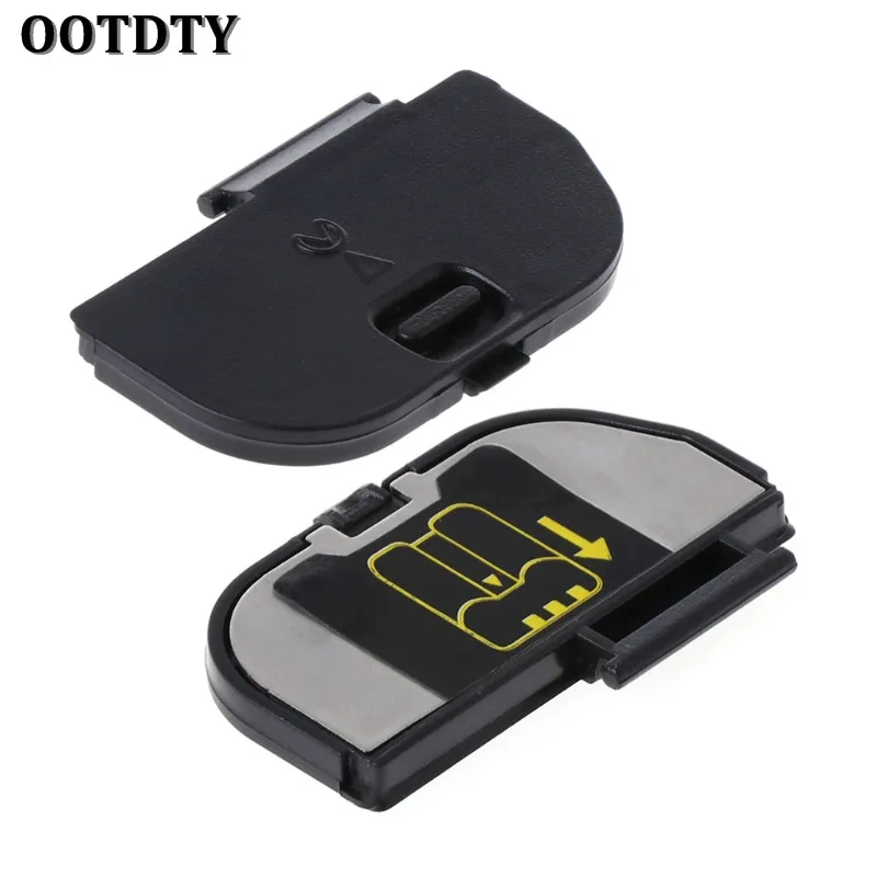 OOTDTY Battery Door Lid Cover Case For Nikon D50 D70 D80 D90 Digital Camera Repair Part
OOTDTY Battery Door Lid Cover Case For Nikon D50 D70 D80 D90 Digital Camera Repair Part