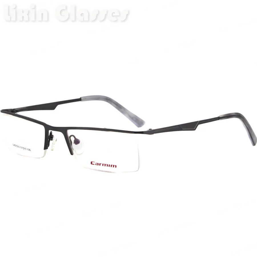 New Fashion High Quality Spring Hinge Dark Gray Clean Lens Glasses Frame Eyeglasses Optical Eyewear LXS1010 C3
New Fashion High Quality Spring Hinge Dark Gray Clean Lens Glasses Frame Eyeglasses Optical Eyewear LXS1010 C3