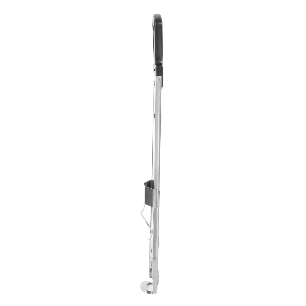 Dual Display Stainless Steel Kitchen Hanging Thermometer for Cooking Jam Sugar Candy Craft Temperature Gauge Household Tools
Dual Display Stainless Steel Kitchen Hanging Thermometer for Cooking Jam Sugar Candy Craft Temperature Gauge Household Tools