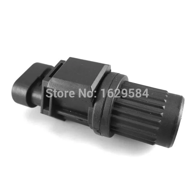 VEHICLE SPEED SENSOR AUTO TRANSMISSION 96190708 FOR CHEVY - AVEO 3 pin connector With Manual Transmission 04-11
VEHICLE SPEED SENSOR AUTO TRANSMISSION 96190708 FOR CHEVY - AVEO 3 pin connector With Manual Transmission 04-11