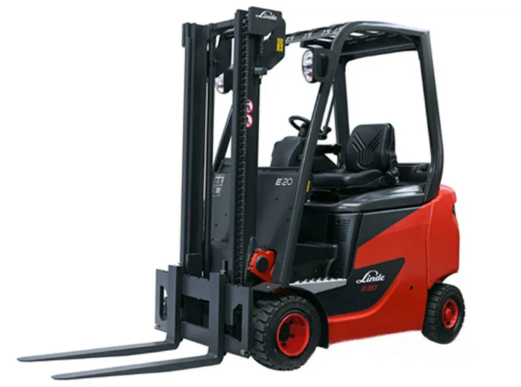 Вилочный Погрузчик Электрический 1 6 т 2 1275 серия E16C E16CH E16P E16PH E20PH|electric forklift|forklift