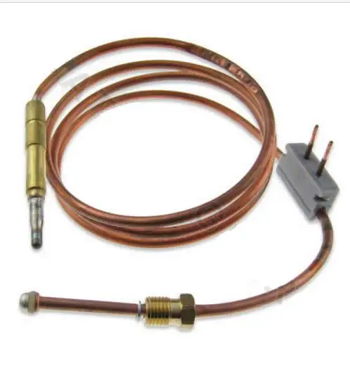 Синий уплотнитель 018094 GT45 GT46 GT60 GC61 газовый фритюрница термопара 100