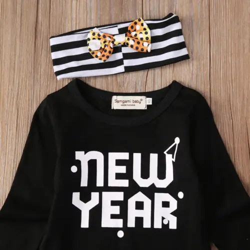 pudcoco Newest Arrivals Hot Infant Newborn Toddler 3pcs Toddler Newborn Baby Boy Girl T-shirt Tops+Skirts Outfits Set Clothes M
pudcoco Newest Arrivals Hot Infant Newborn Toddler 3pcs Toddler Newborn Baby Boy Girl T-shirt Tops+Skirts Outfits Set Clothes M