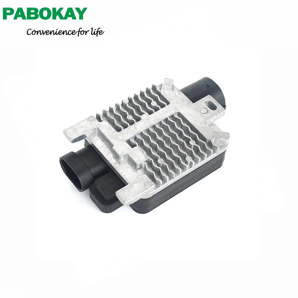 5 pieces x Blower Motor Resistor for FORD FOCUS OEM 940002904 00520973 0000138280 940002906 940004702 940004701
5 pieces x Blower Motor Resistor for FORD FOCUS OEM 940002904 00520973 0000138280 940002906 940004702 940004701