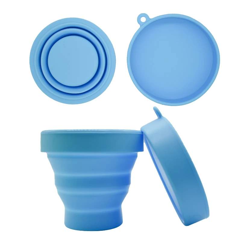 Wholesale Sterilize cup Microwave Heat sterilizing cup Recyclable Camping Foldable Silicone cup clean Menstrual cup PVC Pack
Wholesale Sterilize cup Microwave Heat sterilizing cup Recyclable Camping Foldable Silicone cup clean Menstrual cup PVC Pack