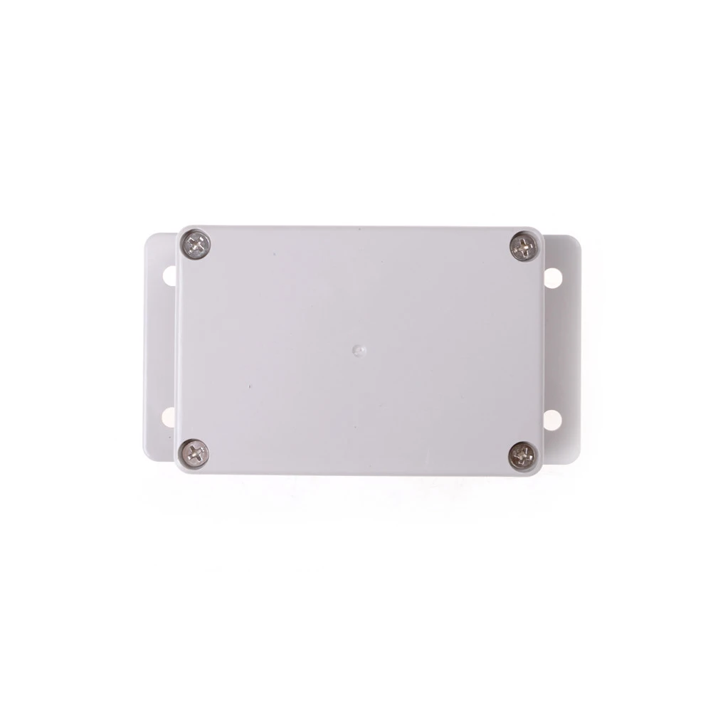 1PCS practical Waterproof Electronic Project Box100 x 68 x 50mm Plastic Enclosure Case top quality new arrival
1PCS practical Waterproof Electronic Project Box100 x 68 x 50mm Plastic Enclosure Case top quality new arrival
