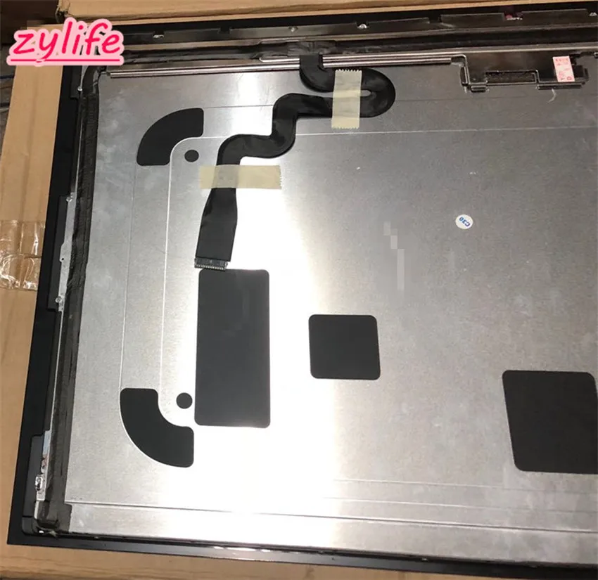CA 661-03255 For Apple iMac 27'' A1419 5K LCD Screen With Glass Assembly Late 2014 Model LM270QQ1 (SD)(A2) SDA2 SD A2 EMC:2806
CA 661-03255 For Apple iMac 27'' A1419 5K LCD Screen With Glass Assembly Late 2014 Model LM270QQ1 (SD)(A2) SDA2 SD A2 EMC:2806