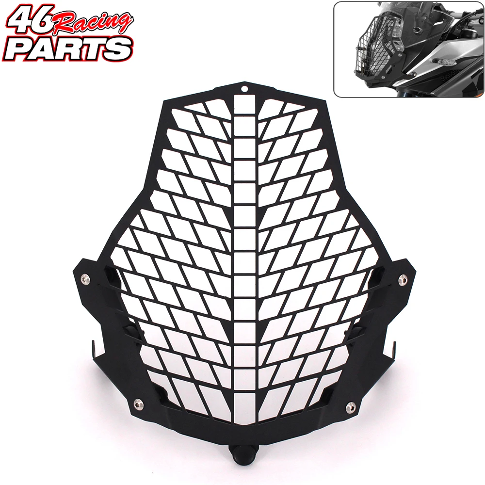 Защитная фара CK крупного рогатого скота для мотоцикла KTM 1050 /1190 /1190R /1290 SUPER ADVENTURE 2015-2016
Защитная фара CK крупного рогатого скота для мотоцикла KTM 1050 /1190 /1190R /1290 SUPER ADVENTURE 2015-2016