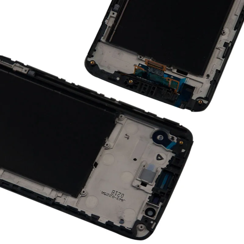 Original 5.7'' For LG Stylus 3 LS777 LCD Display Touch Screen Digitizer Assembly M400 M400DF M400N M400F M400Y Display Screen
Original 5.7'' For LG Stylus 3 LS777 LCD Display Touch Screen Digitizer Assembly M400 M400DF M400N M400F M400Y Display Screen