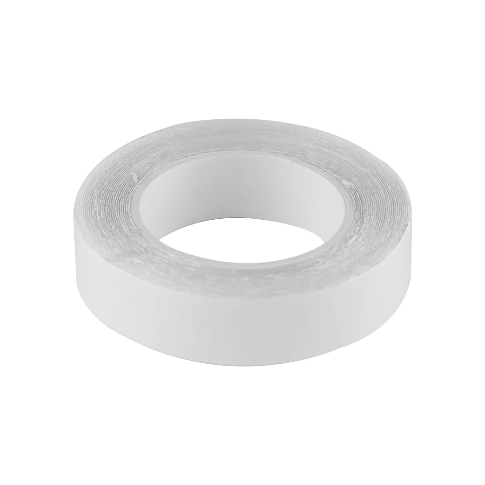 3.0 Metre/ Roll Lace Glue Tape for Hair Extension Double Side Glue Tape Sticky adhesives Tape Skin Weft Hair Extensions Tool
3.0 Metre/ Roll Lace Glue Tape for Hair Extension Double Side Glue Tape Sticky adhesives Tape Skin Weft Hair Extensions Tool