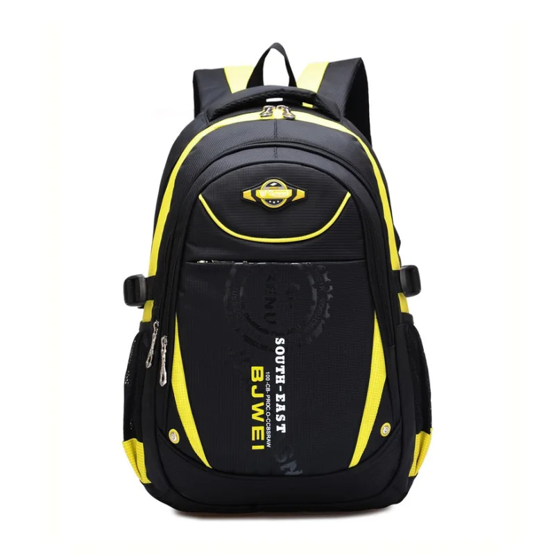 New Fashion Children School Bags Brand Design Child Backpack In Primary School Backpacks Unisex High Quality Boy Girl School Bag
New Fashion Children School Bags Brand Design Child Backpack In Primary School Backpacks Unisex High Quality Boy Girl School Bag