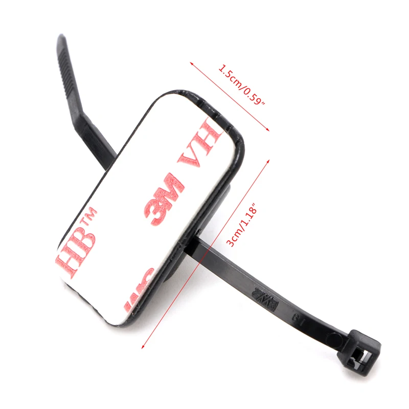 4pcs Bike Brake Hydraulic Hose Housing Cable Guide Fitting Line Tube Housing Base Clip Stick On Guides attach firmly To Frame
4pcs Bike Brake Hydraulic Hose Housing Cable Guide Fitting Line Tube Housing Base Clip Stick On Guides attach firmly To Frame