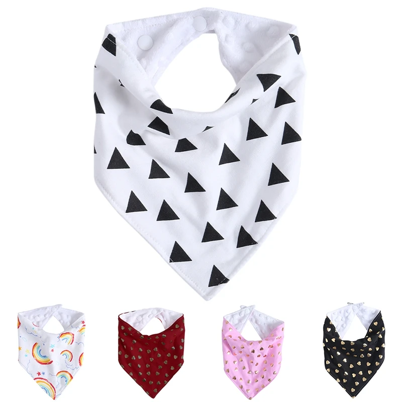 Kids Baby Feeding Head Scarf Towel Bib Boys Girl Bandana Saliva Triangle Dribble New
Kids Baby Feeding Head Scarf Towel Bib Boys Girl Bandana Saliva Triangle Dribble New