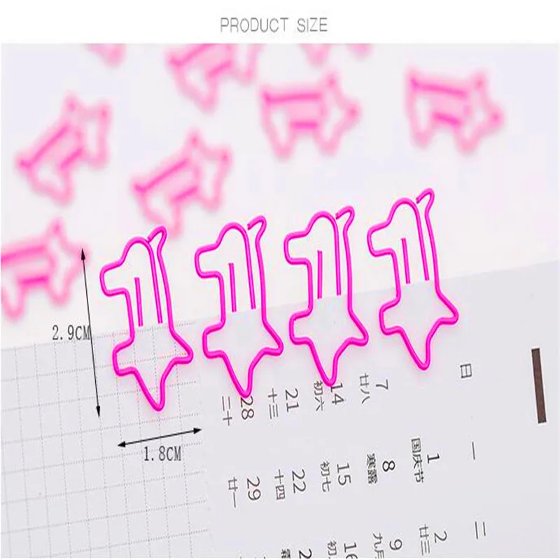 Youe shone 10pcs/lots pink pig paper clip cute girl heart beat pin student paper study office storage clip for office
Youe shone 10pcs/lots pink pig paper clip cute girl heart beat pin student paper study office storage clip for office