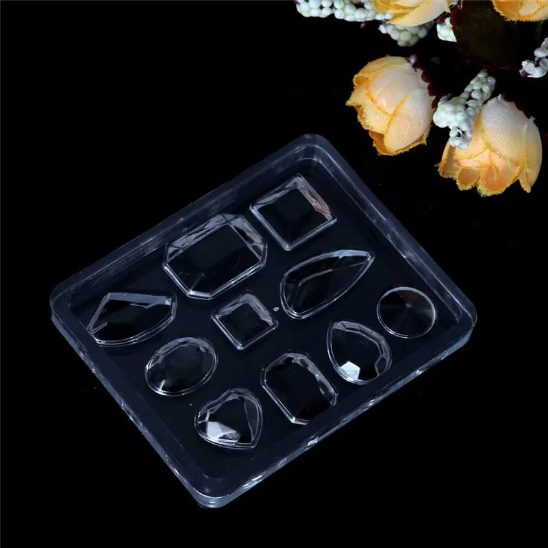 Geometric Jewelry Mold Pendant Earring Silicone Resin Craft Making Tool Handmade Epoxy Jewelry Mold resin molds for jewelry
Geometric Jewelry Mold Pendant Earring Silicone Resin Craft Making Tool Handmade Epoxy Jewelry Mold resin molds for jewelry