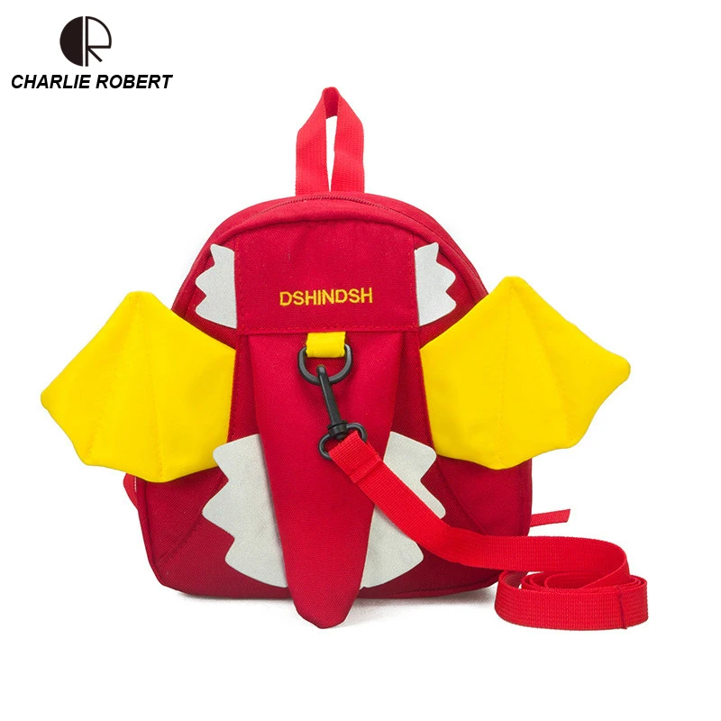 CR 2019 New Hot Fashion Children's Kids Backpack Four Colors Oxford Appliques Prevent Loss Panelled Casual Boys & Girls Backpack
CR 2019 New Hot Fashion Children's Kids Backpack Four Colors Oxford Appliques Prevent Loss Panelled Casual Boys & Girls Backpack