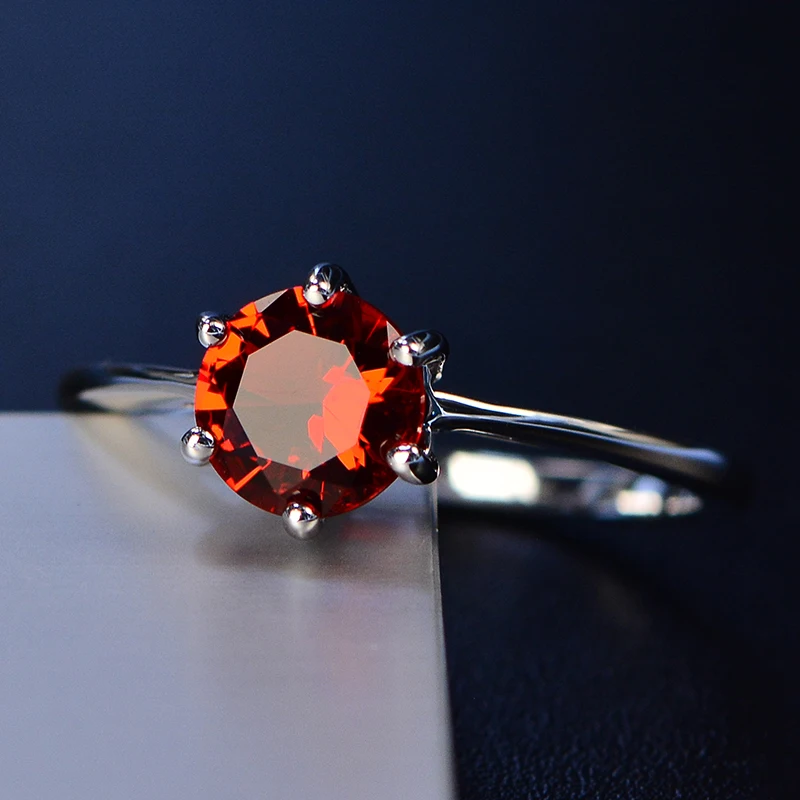 Hermosa Jewelry Round Shape Multi Color Cubic Zirconia 925 Sterling Silver Band Ring Size 4 5 6 7 8 9 10 11 12 HERR0002
Hermosa Jewelry Round Shape Multi Color Cubic Zirconia 925 Sterling Silver Band Ring Size 4 5 6 7 8 9 10 11 12 HERR0002
