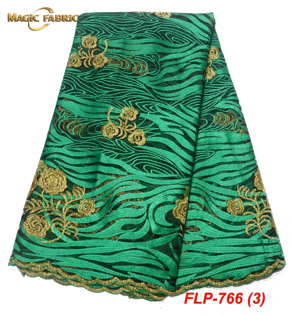 African French Lace Fabric With Beads High Quality Nigerian Embroidery Tulle Lace Fabric For Party Dress FLP-766
African French Lace Fabric With Beads High Quality Nigerian Embroidery Tulle Lace Fabric For Party Dress FLP-766