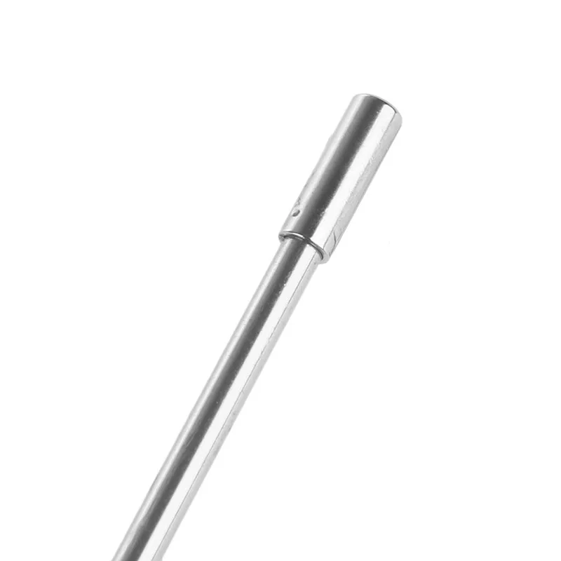 Free shipping New NL-770S UHF/VHF 144/430MHz 150W Car Radio Mobile Station Antenna 2.15/3.0dBi
Free shipping New NL-770S UHF/VHF 144/430MHz 150W Car Radio Mobile Station Antenna 2.15/3.0dBi
