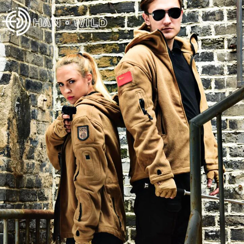 Army Sharkskin Softshell Outdoor Thermal Fleece Jacket Men's Outdoor Hiking Camping Windbreaker Hunting Jacket
Army Sharkskin Softshell Outdoor Thermal Fleece Jacket Men's Outdoor Hiking Camping Windbreaker Hunting Jacket