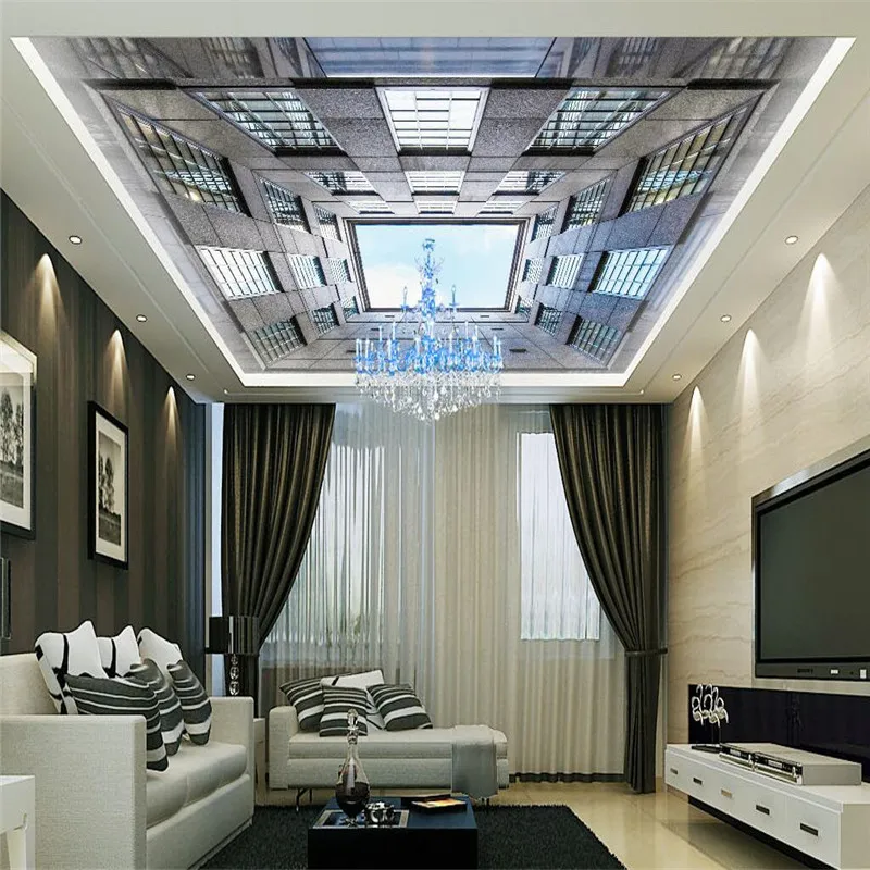 beibehang 3d wallpapers building ceiling ceiling photography background modern fresco living room large painting decoration
beibehang 3d wallpapers building ceiling ceiling photography background modern fresco living room large painting decoration