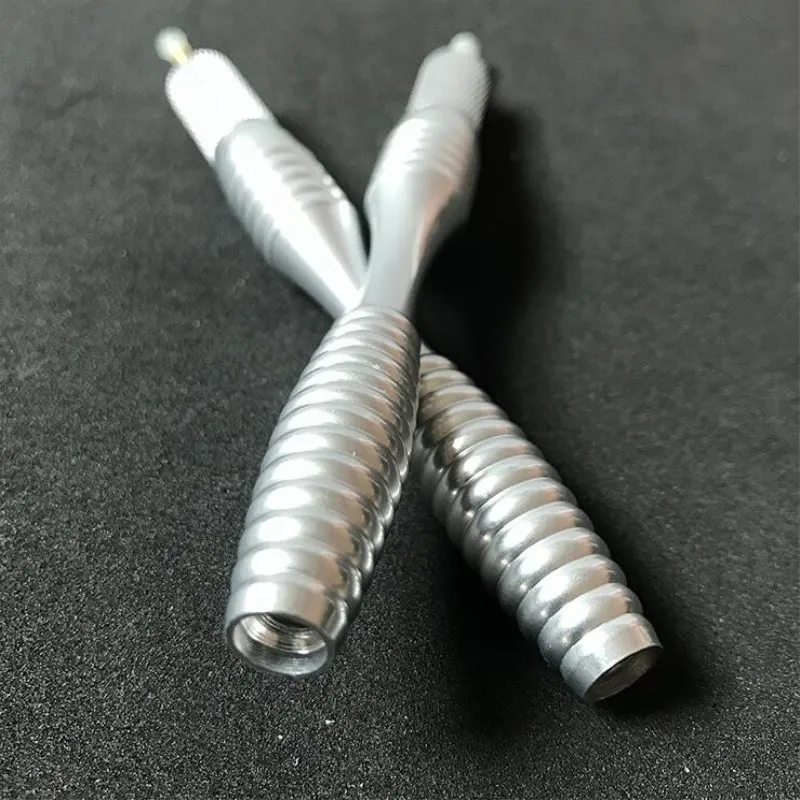 New Brand Tebori Microblading Line Eyebrow Needle Pen Permanent Eyebrow Makeup Tattoo Blade Holder Line Eyebrow Manual Pen
New Brand Tebori Microblading Line Eyebrow Needle Pen Permanent Eyebrow Makeup Tattoo Blade Holder Line Eyebrow Manual Pen