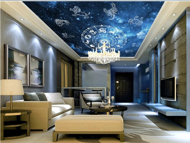 Custom 3D large mural,12 constellation zenith mural vinyl wallpaper,living room ,tv background,bedroom wall wallpaper
Custom 3D large mural,12 constellation zenith mural vinyl wallpaper,living room ,tv background,bedroom wall wallpaper