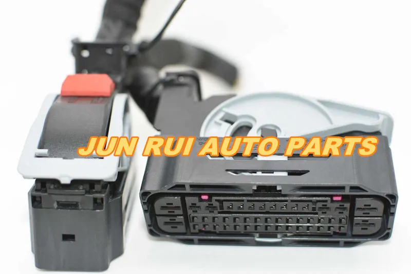 Car ABS pump connector plug with wire For Land Rover Discovery Freelander Evoque Jaguar
Car ABS pump connector plug with wire For Land Rover Discovery Freelander Evoque Jaguar