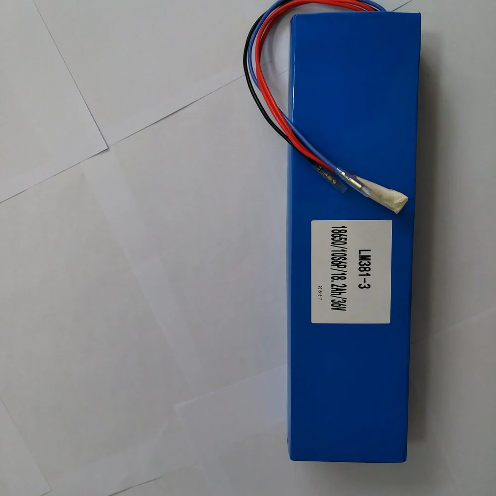 Е байка 36В 15.4AH/18AH/21AH Батарея для е 8 дюймов Электрический скутер|battery home|scooter helmets open