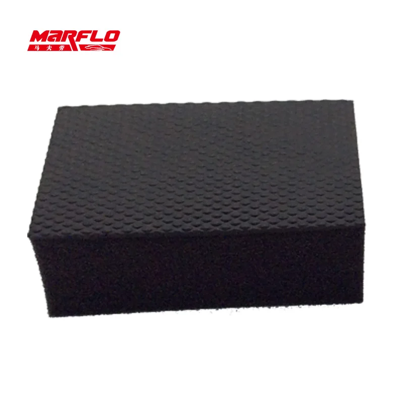 MARFLO Car Wash Cleaning Magic Clay Bar Pad Block Mitt New Sponges Car Wash Sponge Auto Detailing by Brilliatech
MARFLO Car Wash Cleaning Magic Clay Bar Pad Block Mitt New Sponges Car Wash Sponge Auto Detailing by Brilliatech