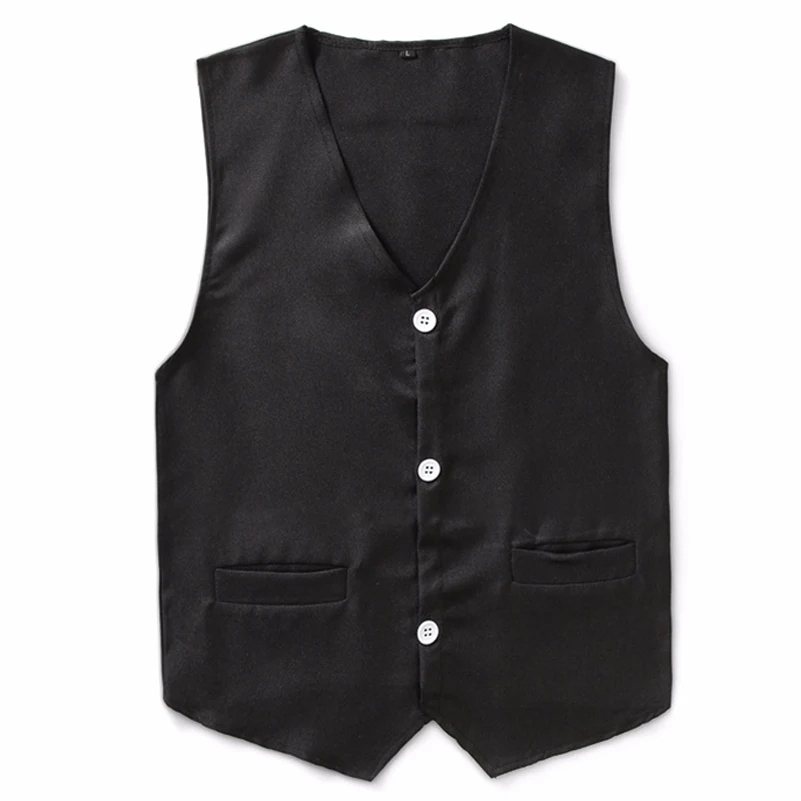 2019 Men Vest customize Child Adult Work Wear Volunteer Universal Soild Color Overalls Boys Girls Big SIze 3XL Colete Masculino
2019 Men Vest customize Child Adult Work Wear Volunteer Universal Soild Color Overalls Boys Girls Big SIze 3XL Colete Masculino