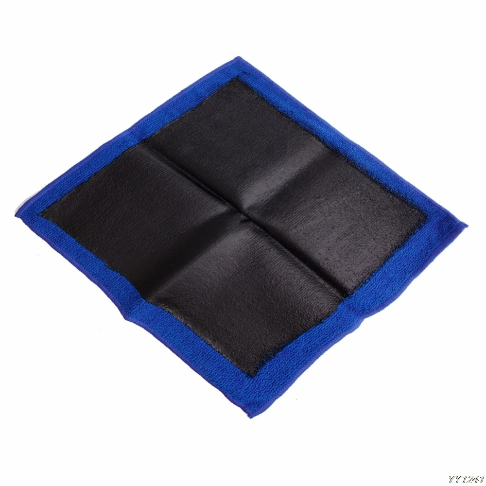 Clay Bar Microfibre Mitt Cloth Towel Car Detailing Cleaning Cloth 12"x12" New Arrival
Clay Bar Microfibre Mitt Cloth Towel Car Detailing Cleaning Cloth 12"x12" New Arrival