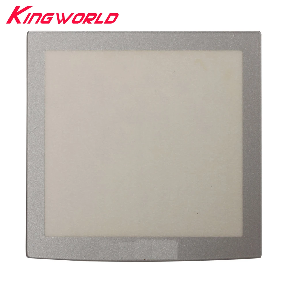 10pcs High quality Silver Protective Screen For N-eo G-eo Pocket For N-eogeo NGP Lens Protector
10pcs High quality Silver Protective Screen For N-eo G-eo Pocket For N-eogeo NGP Lens Protector