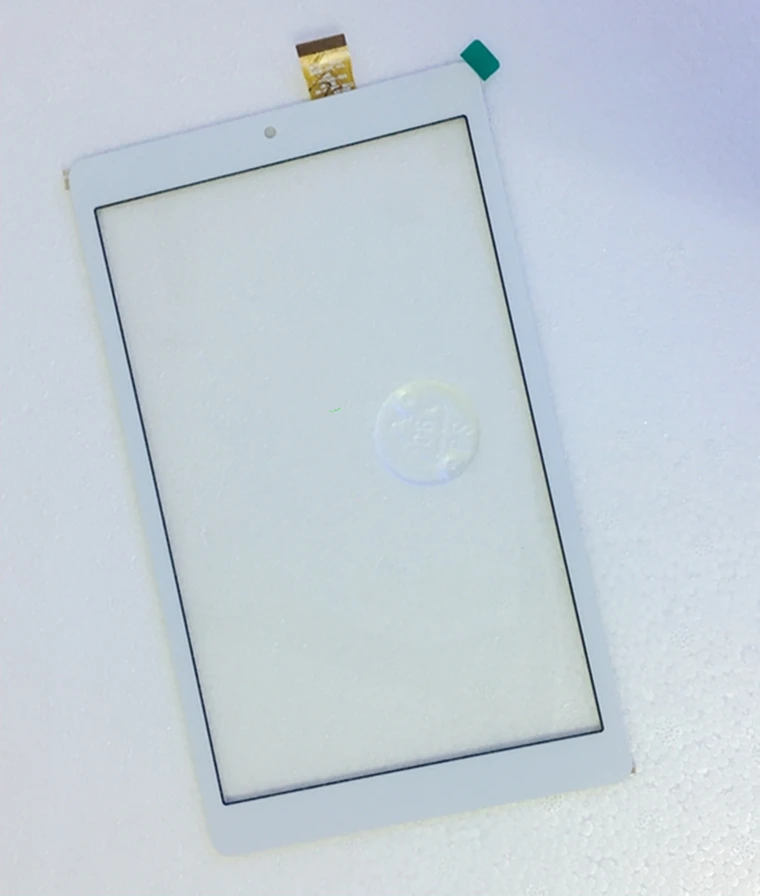 Новый 8 дюймовый сенсорный экран для планшета Teclast X80 PRO (P/N: DXP2J1 0626 080B) бесплатная