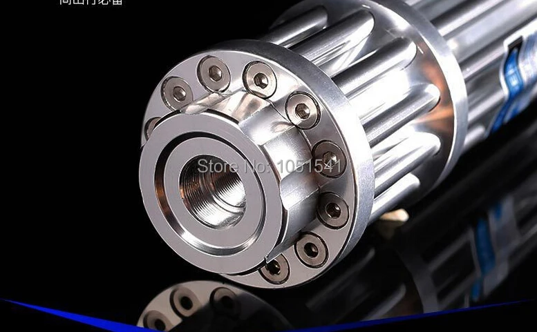 Strong power Military 450nm 500000m 500W Blue laser pointer Flashlight Light Burning match candle lit cigarette wicked Hunting
Strong power Military 450nm 500000m 500W Blue laser pointer Flashlight Light Burning match candle lit cigarette wicked Hunting