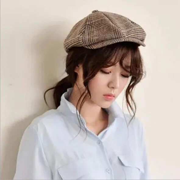 Лидер продаж, Модный берет, шапка для мужчин и женщин, бесплатная доставка 
Лидер продаж, Модный берет, шапка для мужчин и женщин, бесплатная доставка