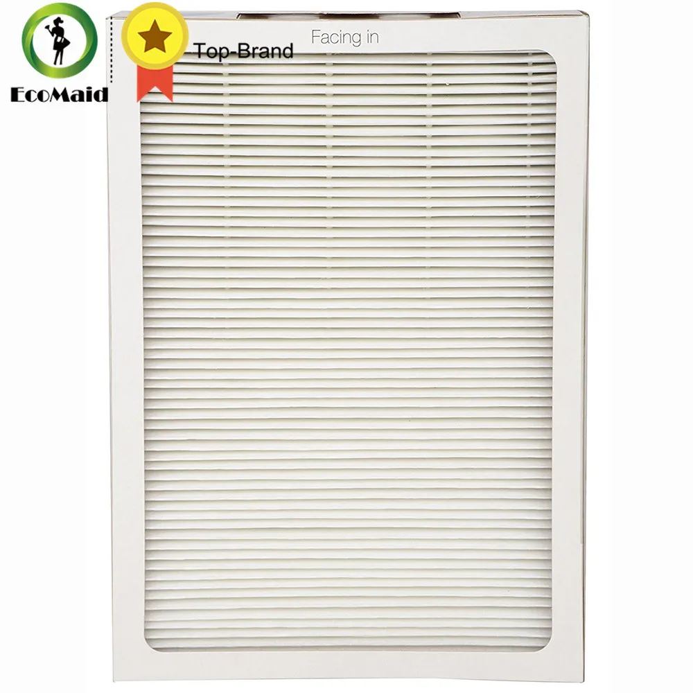 6 Set for Blueair Air Purifier Filter Replacement Particle for Blueair 500/600 Series Air Purifiers Spare Parts
6 Set for Blueair Air Purifier Filter Replacement Particle for Blueair 500/600 Series Air Purifiers Spare Parts