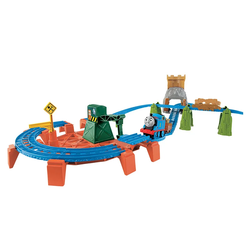 Original thomas and friends Brand wharf diecast Track Model Car Train Kids Plastic Metal toys For Children Juguetes
Original thomas and friends Brand wharf diecast Track Model Car Train Kids Plastic Metal toys For Children Juguetes