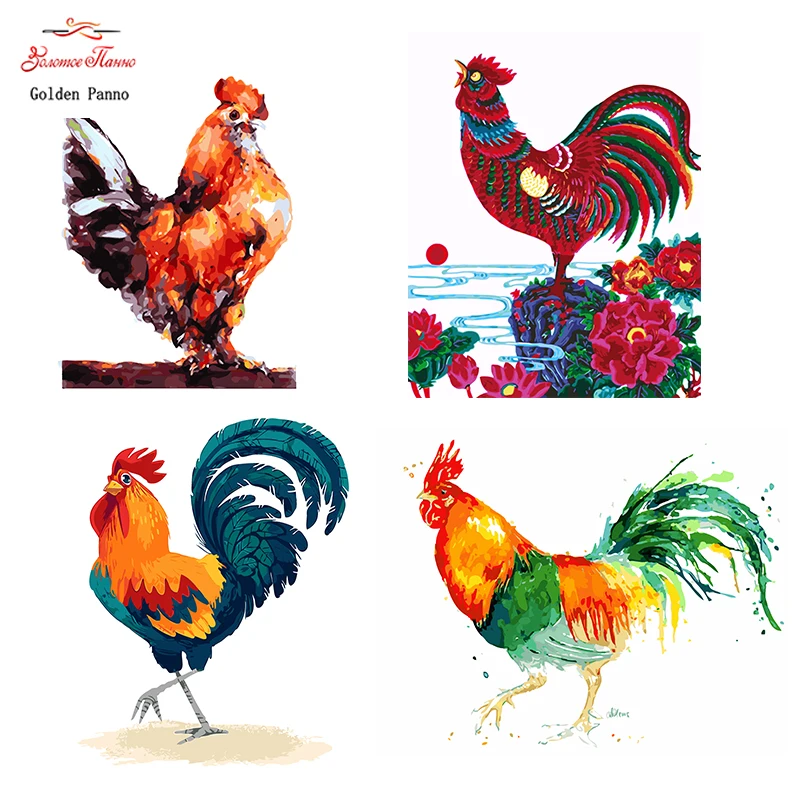 Golden Panno,Needlework,DIY DMC 14CT Cross stitch Kit,crafts,Counted Pattern Embroidery Cross-stitch,christmas,colorful fowl1013
Golden Panno,Needlework,DIY DMC 14CT Cross stitch Kit,crafts,Counted Pattern Embroidery Cross-stitch,christmas,colorful fowl1013