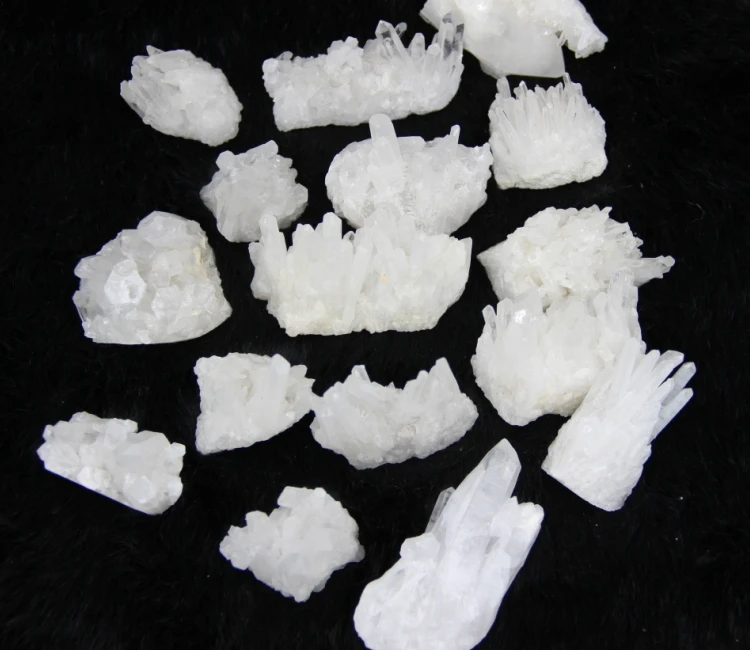 1Box White Crystal Geode Pendant Quartz Gems Stone Beads 32pcs/box Druzy Drusy Crystal Geode Hole Pendant Connectors
1Box White Crystal Geode Pendant Quartz Gems Stone Beads 32pcs/box Druzy Drusy Crystal Geode Hole Pendant Connectors