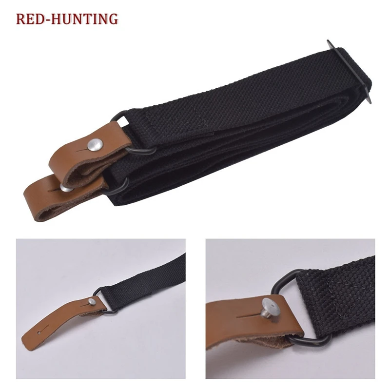 Rifle Gun Carrying Sling Belt for Hunting Paintball Tactical Gun Accessories Pistol Sling
Rifle Gun Carrying Sling Belt for Hunting Paintball Tactical Gun Accessories Pistol Sling