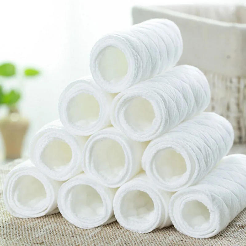 Reusable Washable Inserts Boosters Liners For Real Pocket Cloth Nappy Diaper Cover Wrap Insert microfibre bamboo charcoal insert
Reusable Washable Inserts Boosters Liners For Real Pocket Cloth Nappy Diaper Cover Wrap Insert microfibre bamboo charcoal insert