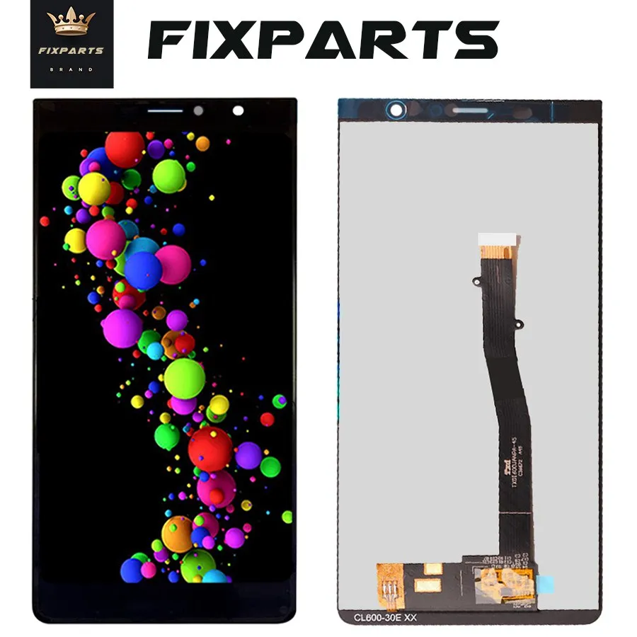 100% Original For BlackBerry Evolve X LCD Display Touch Screen Digitizer Assembly Replacement Parts Evolve X LCD Free Shipping
100% Original For BlackBerry Evolve X LCD Display Touch Screen Digitizer Assembly Replacement Parts Evolve X LCD Free Shipping
