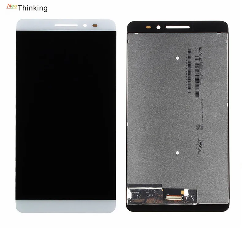 NeoThinking 8-дюймовый ЖК-дисплей в сборе для Lenovo Phab Plus PB1-770N PB1-770 Lcd дигитайзер сенсорный экран Замена Бесплатная доставка
NeoThinking 8-дюймовый ЖК-дисплей в сборе для Lenovo Phab Plus PB1-770N PB1-770 Lcd дигитайзер сенсорный экран Замена Бесплатная доставка