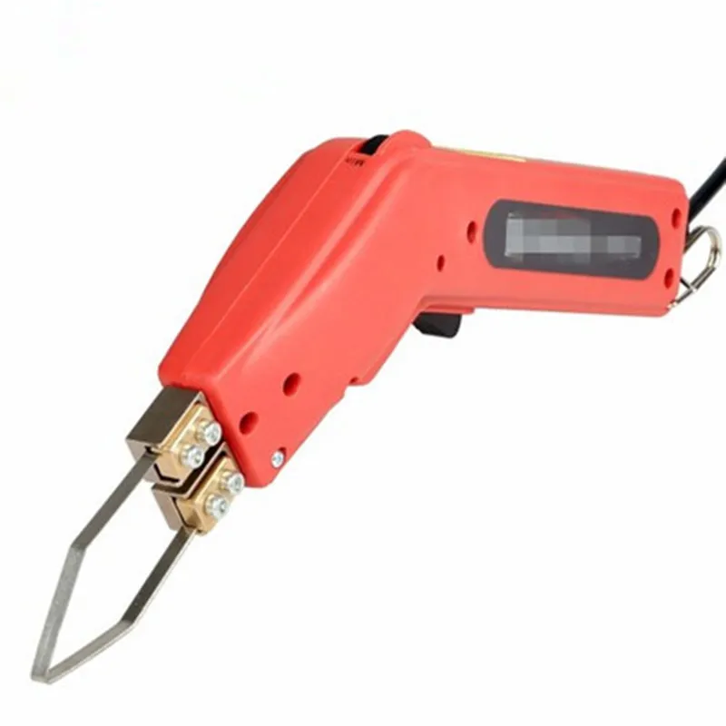 Electric Hand Hold heating knife electric wire cutter foam carving tool Electric Cutting Tools Heat Knife Cutter
Electric Hand Hold heating knife electric wire cutter foam carving tool Electric Cutting Tools Heat Knife Cutter