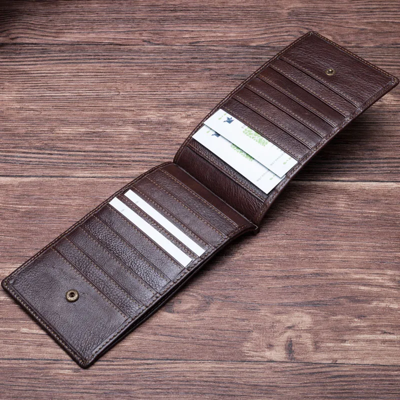 COMFORSKIN New Arrivals 100% Genuine Leather ID Card Credit Holders Large Capacity Card Wallets 2018 High Quality Card Holders
COMFORSKIN New Arrivals 100% Genuine Leather ID Card Credit Holders Large Capacity Card Wallets 2018 High Quality Card Holders