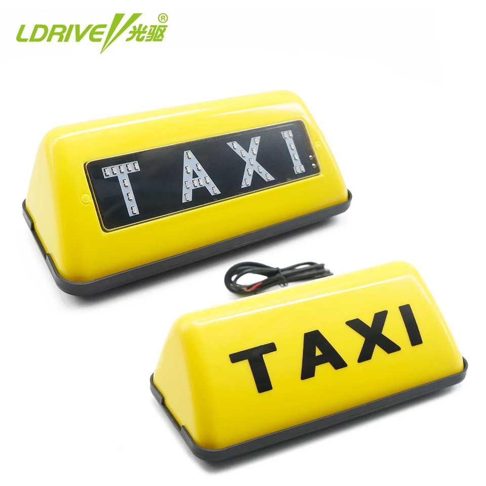 Wholesale Price 10PCS TAXI 5W Auto LED Interior Indicator Sign Day Light Car Daytime Running Lights Auto Driving Roof Top Cab
Wholesale Price 10PCS TAXI 5W Auto LED Interior Indicator Sign Day Light Car Daytime Running Lights Auto Driving Roof Top Cab