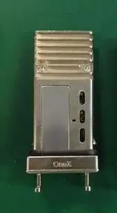 100%New In box 1 year warranty CVR-X2-SFP10G SFP+ X2 Need more angles photos, please contact me
100%New In box 1 year warranty CVR-X2-SFP10G SFP+ X2 Need more angles photos, please contact me